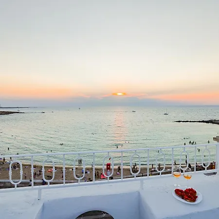Domus Stella Apartment Gallipoli