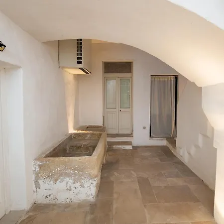 Domus Stella Apartment