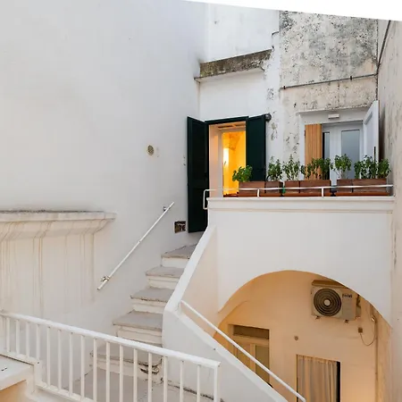 Domus Stella * Gallipoli