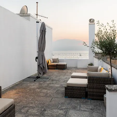 Domus Stella Apartment *