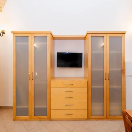 Apartment Domus Stella Gallipoli