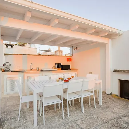 Apartment Domus Stella