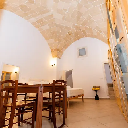 Domus Stella Apartment