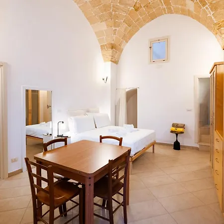 Domus Stella Gallipoli