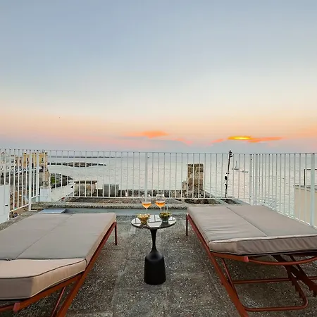 Apartment Domus Stella Gallipoli