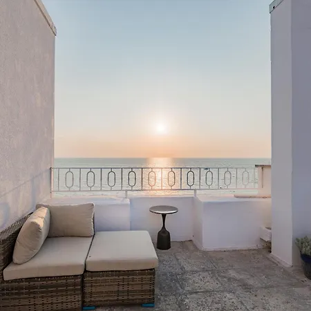 Apartment Domus Stella *