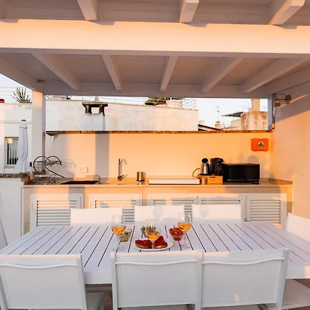 Domus Stella Apartment