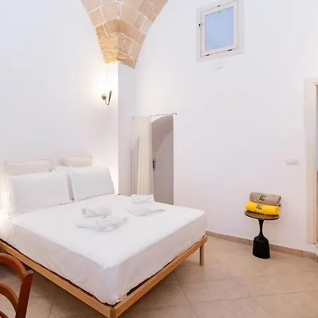 Apartment Domus Stella *