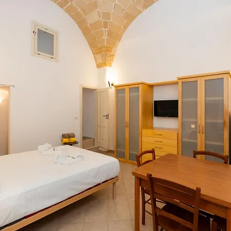 Domus Stella Apartment