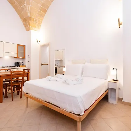 Domus Stella Gallipoli
