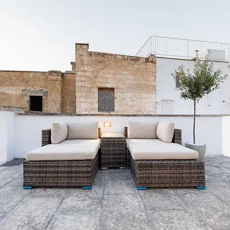 Apartment Domus Stella *