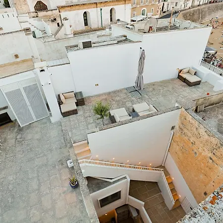 Domus Stella Apartment *