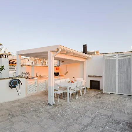 Domus Stella Apartment