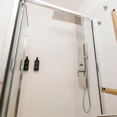 Apartment Domus Stella Gallipoli