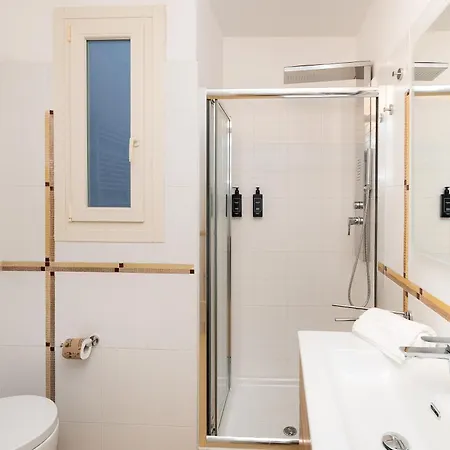 Apartment Domus Stella