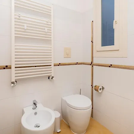Apartment Domus Stella Gallipoli